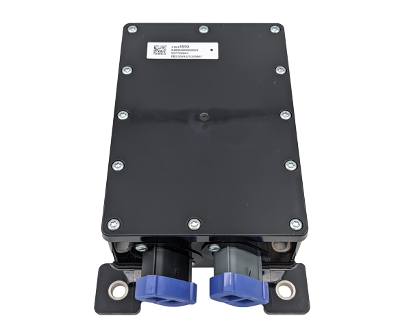 Powertrain Control Solutions